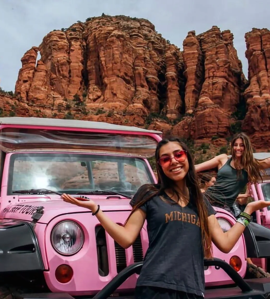 California and the Grand Canyon_Teen_trip_leto_v_USA_by_kiDay