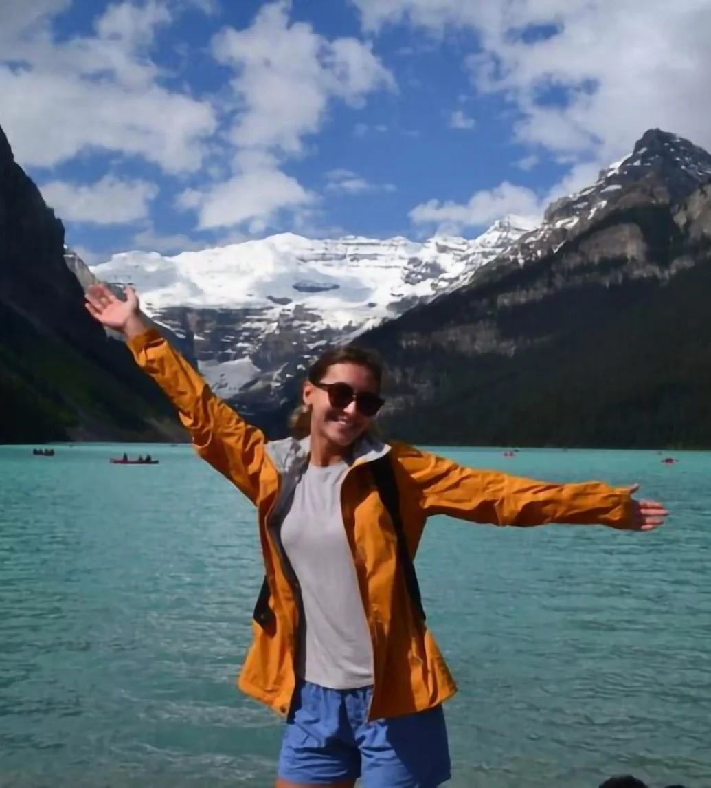 North America Adventure Trip_leto_v_USA_by_kiDay